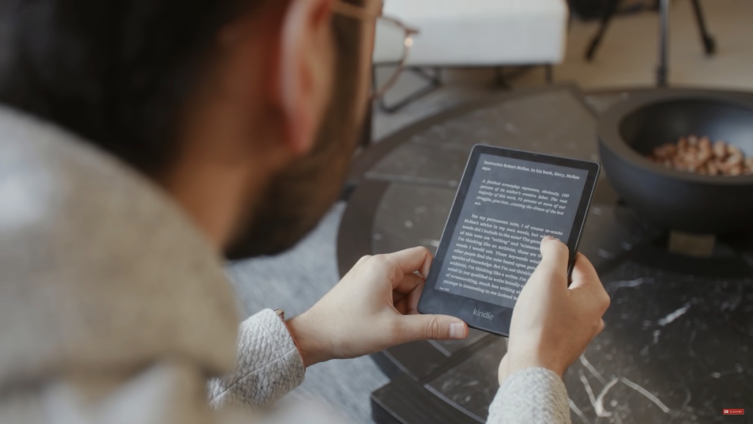 Kindle败走中国!亚马逊直面至暗时刻