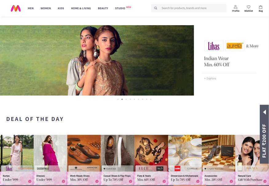 Shein is about to return to India in a big way