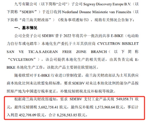 6400万天价税款压身，亚马逊大卖叫苦不迭