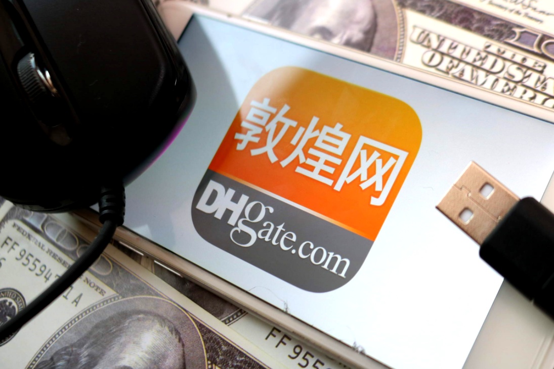 敦煌网上线美国准时专线(普+电+特)-LingJing渠道