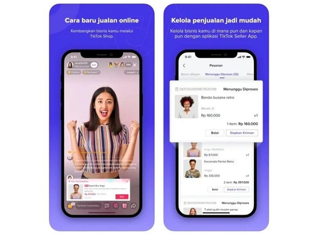 TikTok与开源电商插件WooCommerce进行卖家账号合作