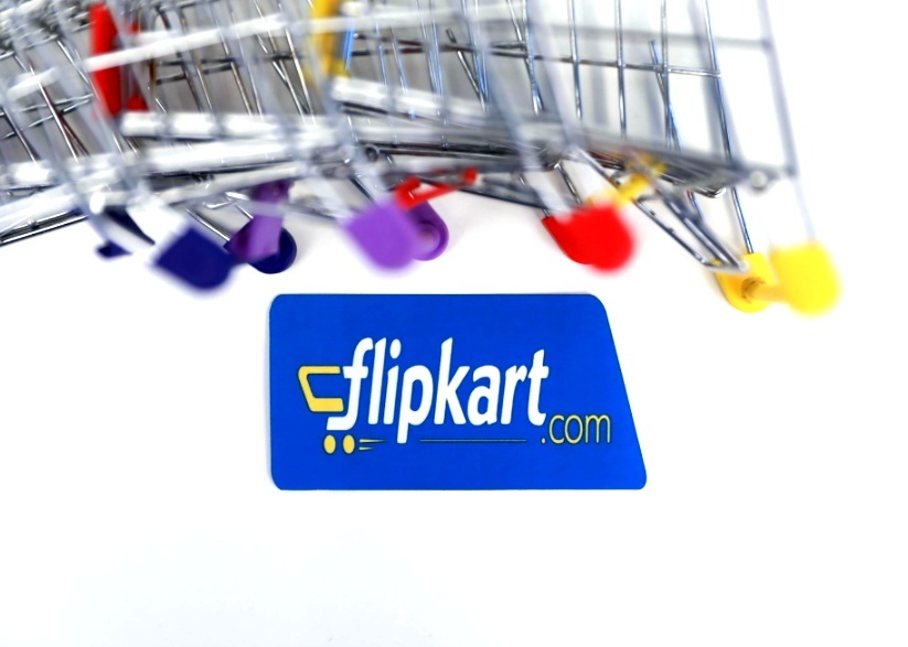 腾讯收购Flipkart价值2.64亿美元股份