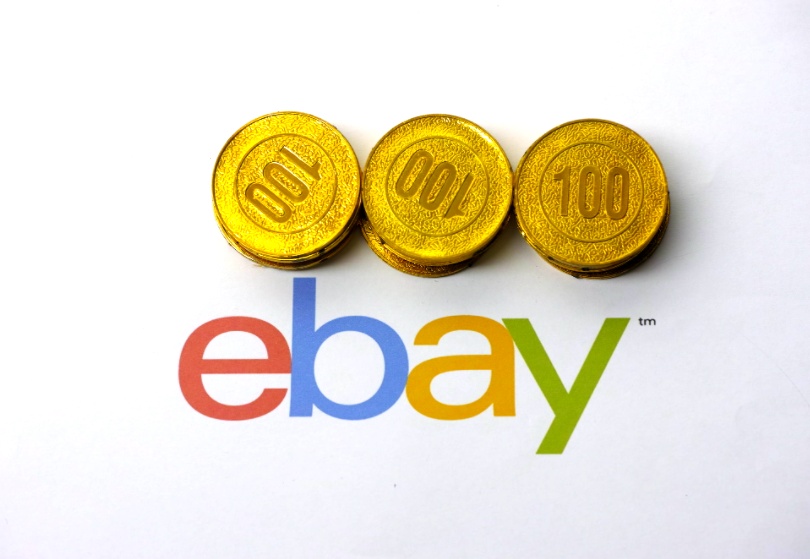 eBay调整标准促销刊登至低广告费率