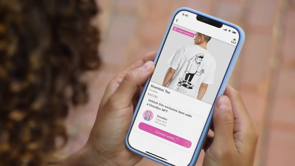 Shopify将向客户提供特殊商品与福利体验