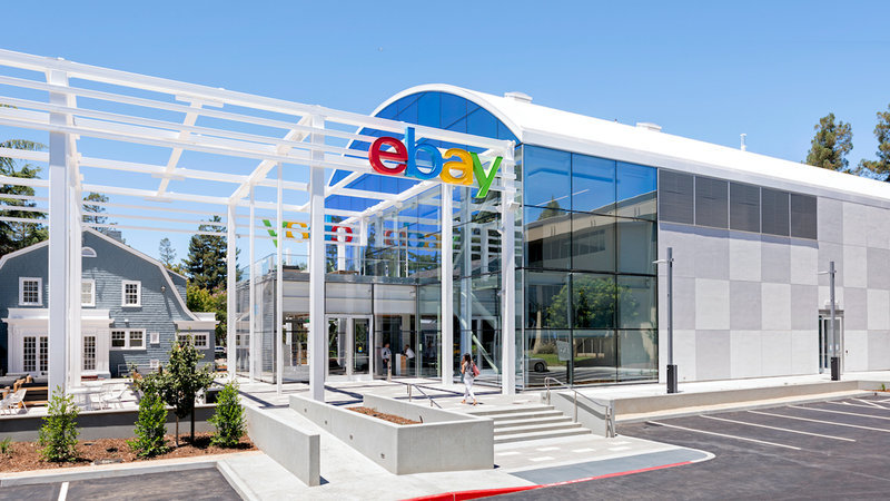eBay收购NFT交易平台KnownOrigin