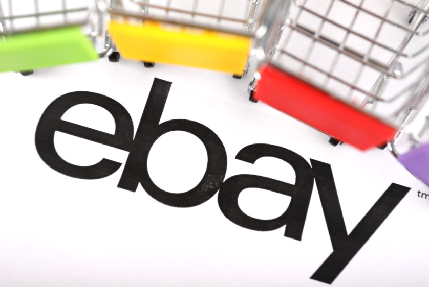 eBay将对销售违规产品帐号采取系列限制措施