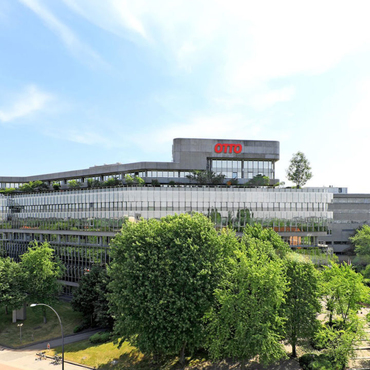 德国电商Otto推出“Otto Payments”支付服务