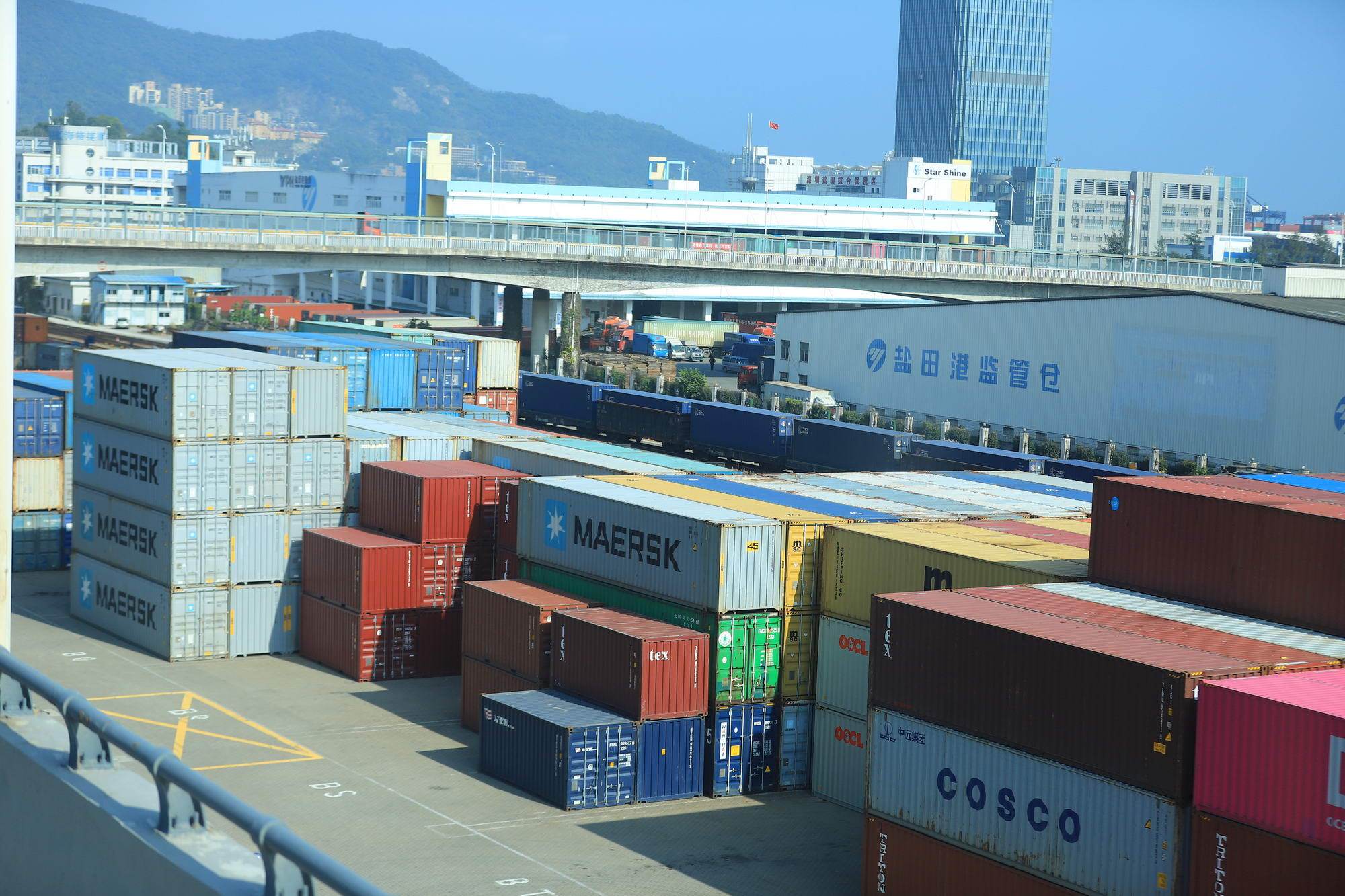 佛山成为全国首个落地跨境电商收付业务地级市