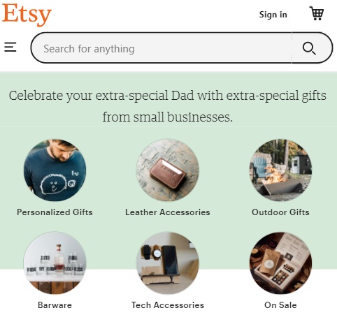 Etsy投入2500万美元推出购买保护计划 8月1日生效