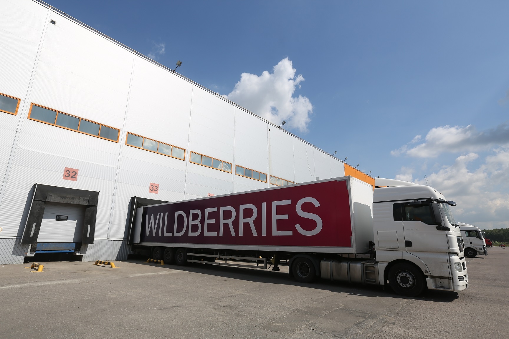 Wildberries将哈萨克斯坦物流中心面积扩建2.5倍