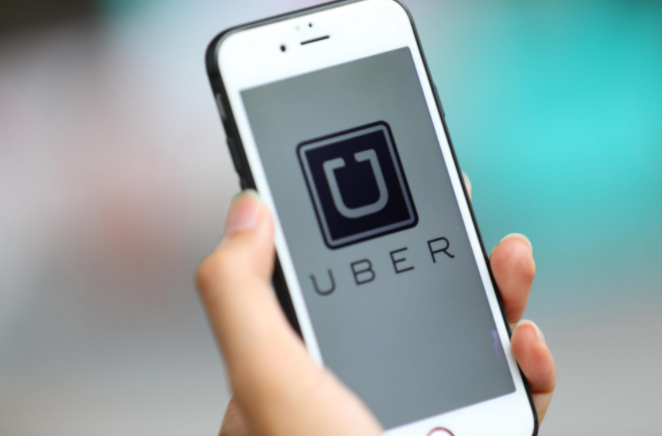 加州小胜后，Uberu201c零工经济u201d率先在英国低头- 电商报