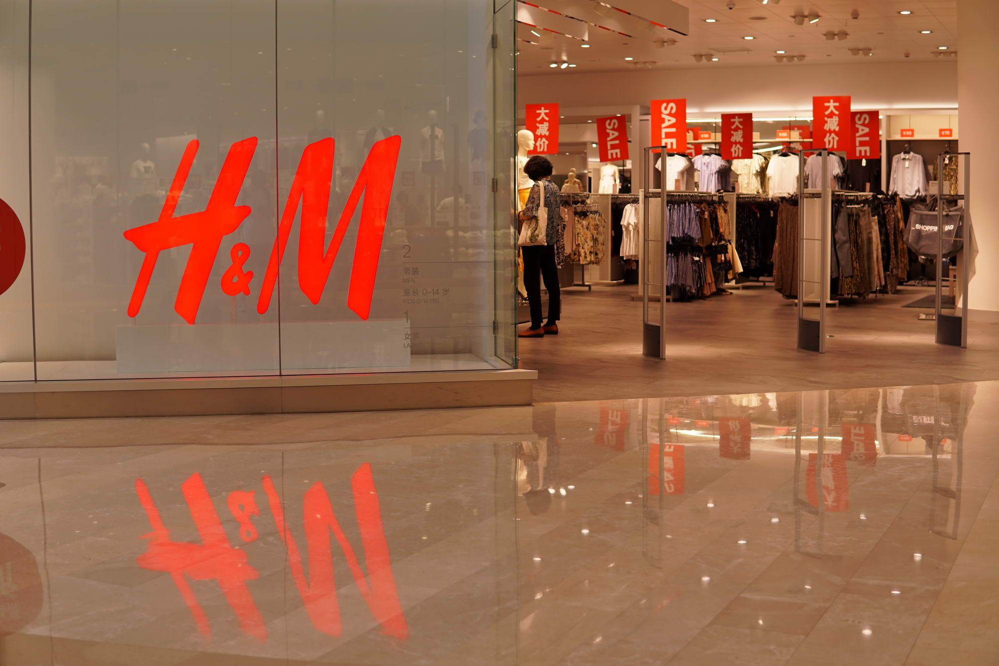 H M CN visual data 8