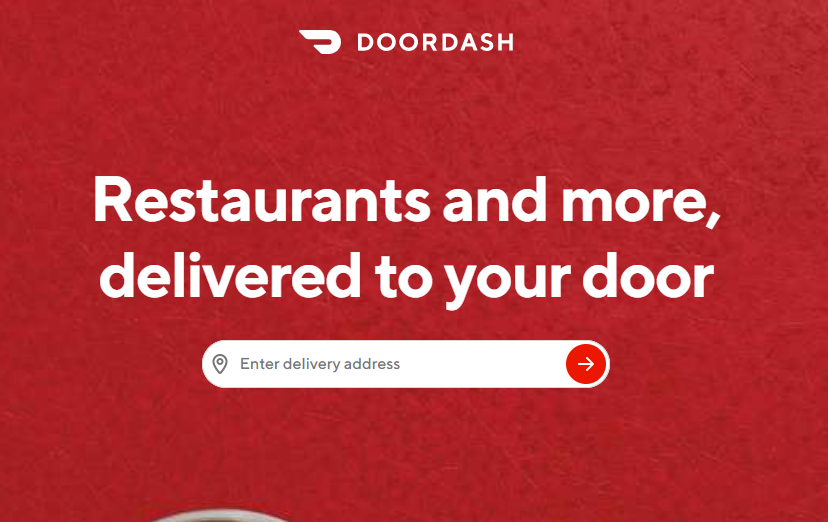 外卖巨头DoorDash、Uber Eats等将就佣金限制起诉纽约市- 电商报