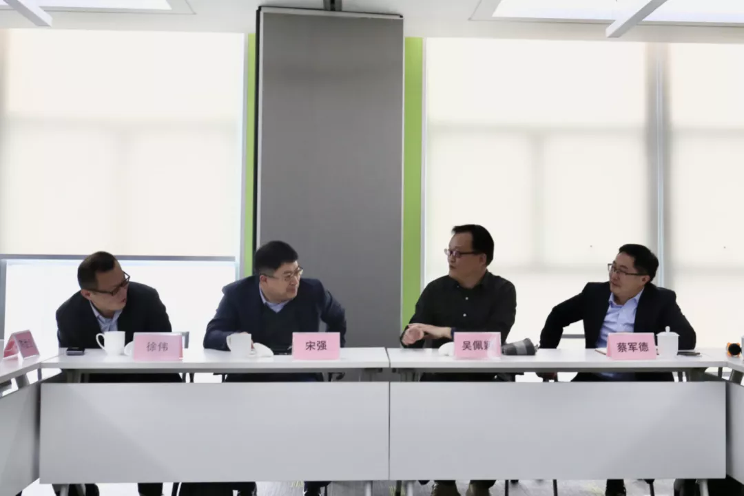 顺丰医药与荃豆健康达成战略合作