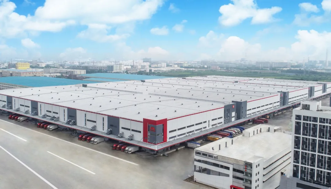 京东物流助推返乡农民工就业 一线员工本地就业超60%