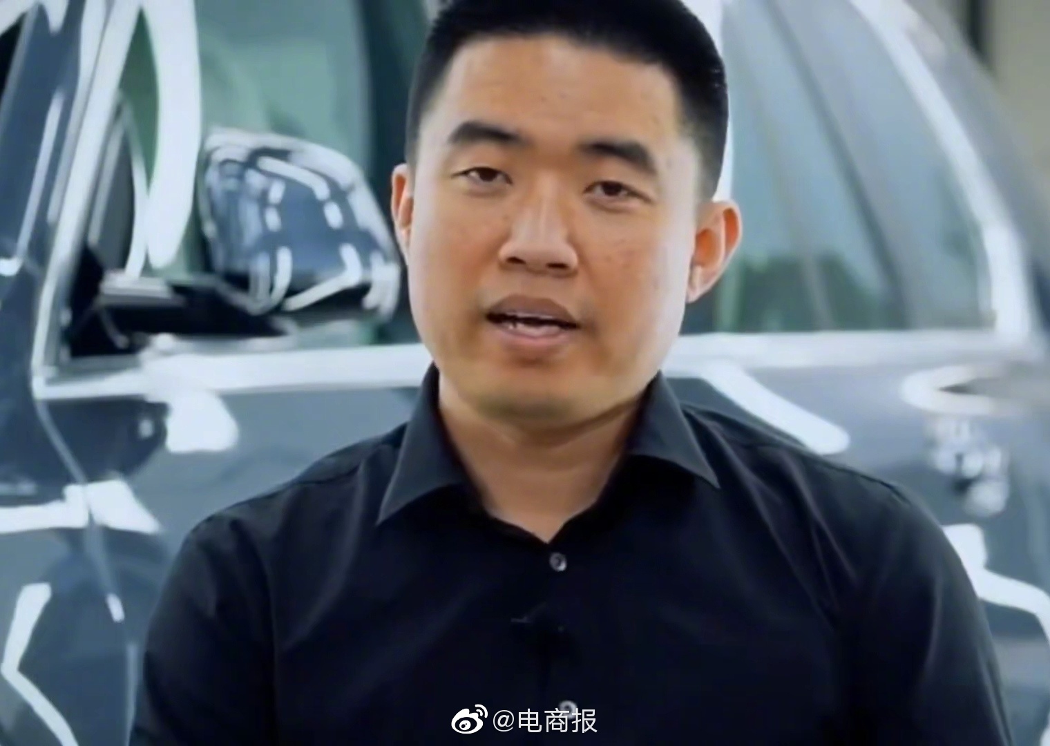 理想汽车CEO李想融资态度开放：和特斯拉小米百度开战钱一定要多_凤凰网视频_凤凰网