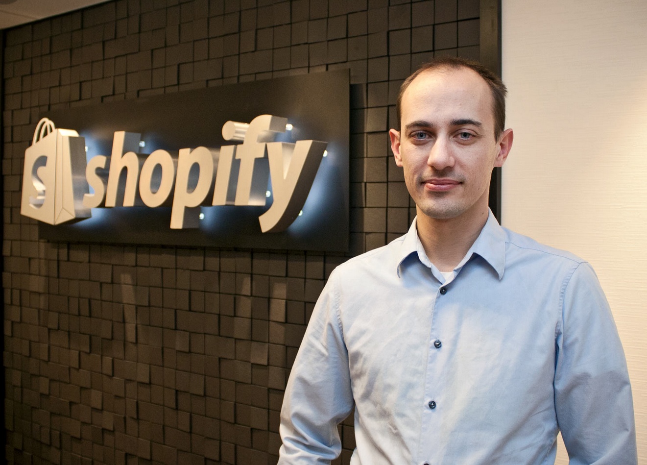 Shopify市场服务升级，首次面向B2B卖家开放 - 电商派