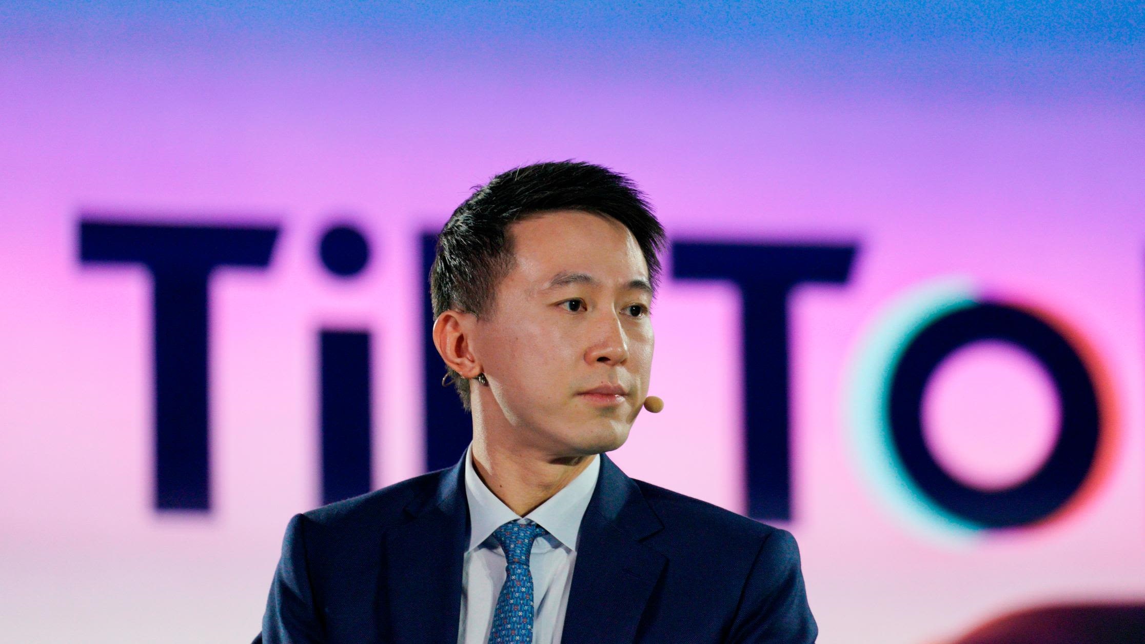 TikTok野心勃勃,定下2024年500亿美金GMV目标 - 电商派
